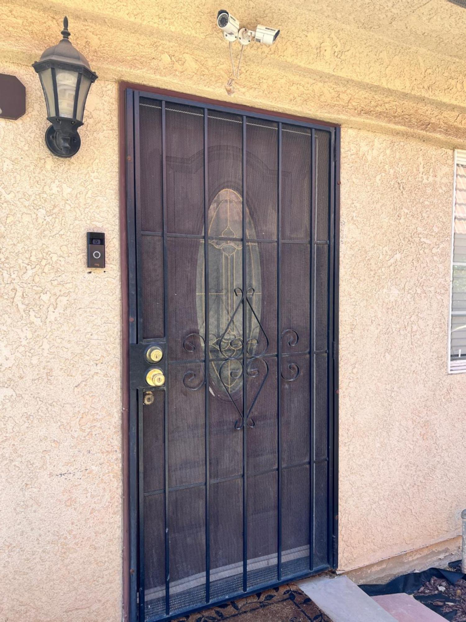Serene 2Bed 1Bath Condo With Parking Fresno Exterior foto
